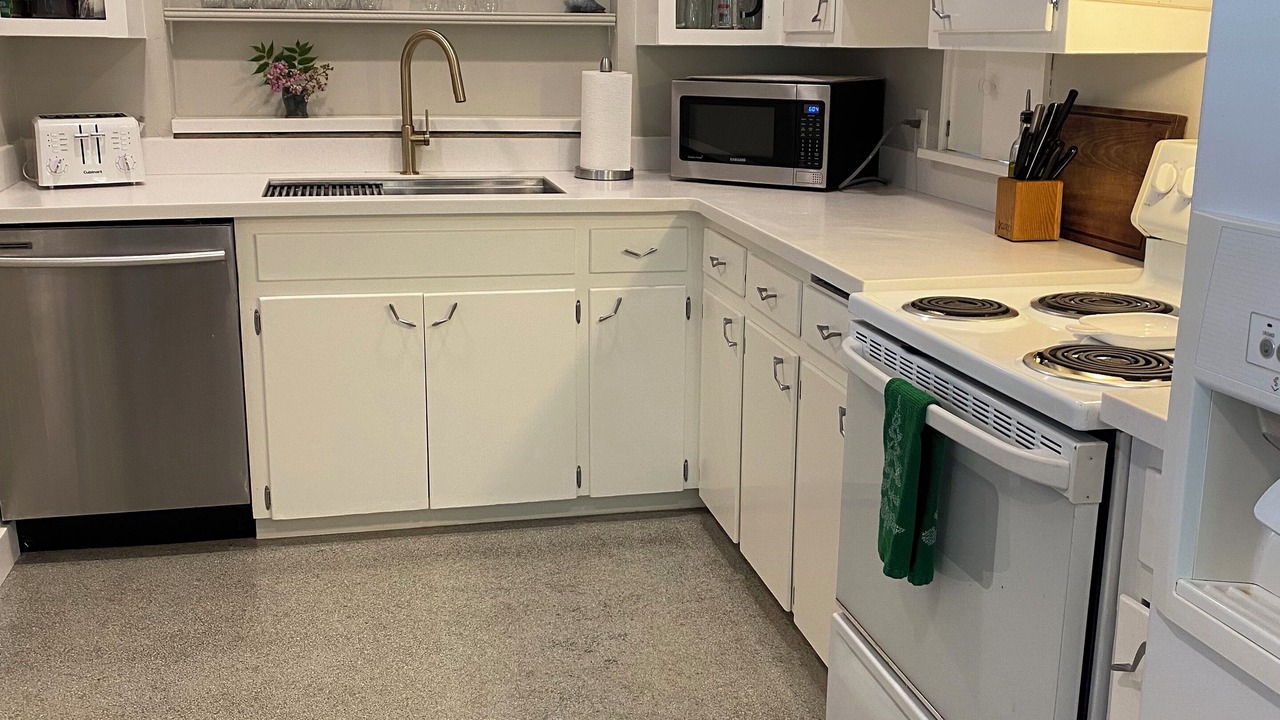 Photo of Kitchen in DeLand