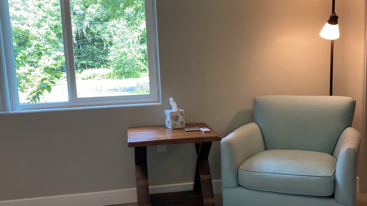Photo of Livingroom in DeLand