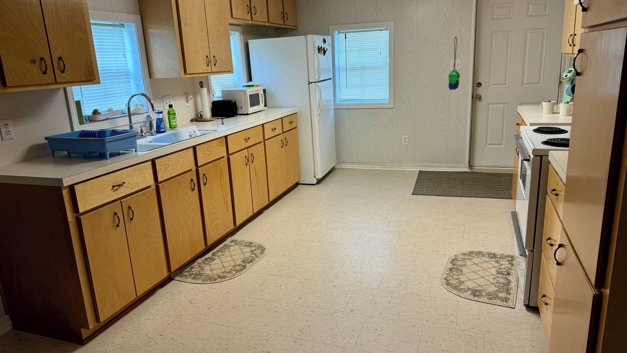 Photo of Kitchen in Village