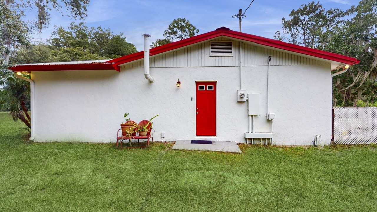 Photo of Outdoor in Umatilla