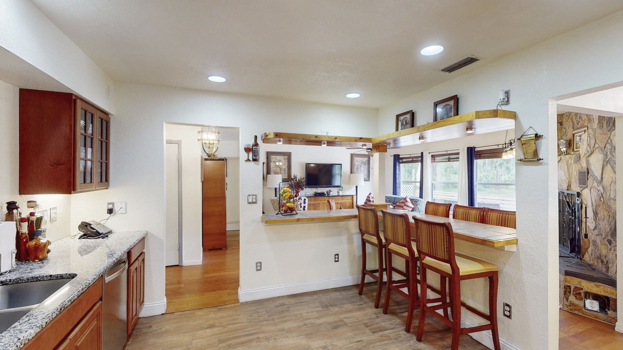Photo of Kitchen in Umatilla
