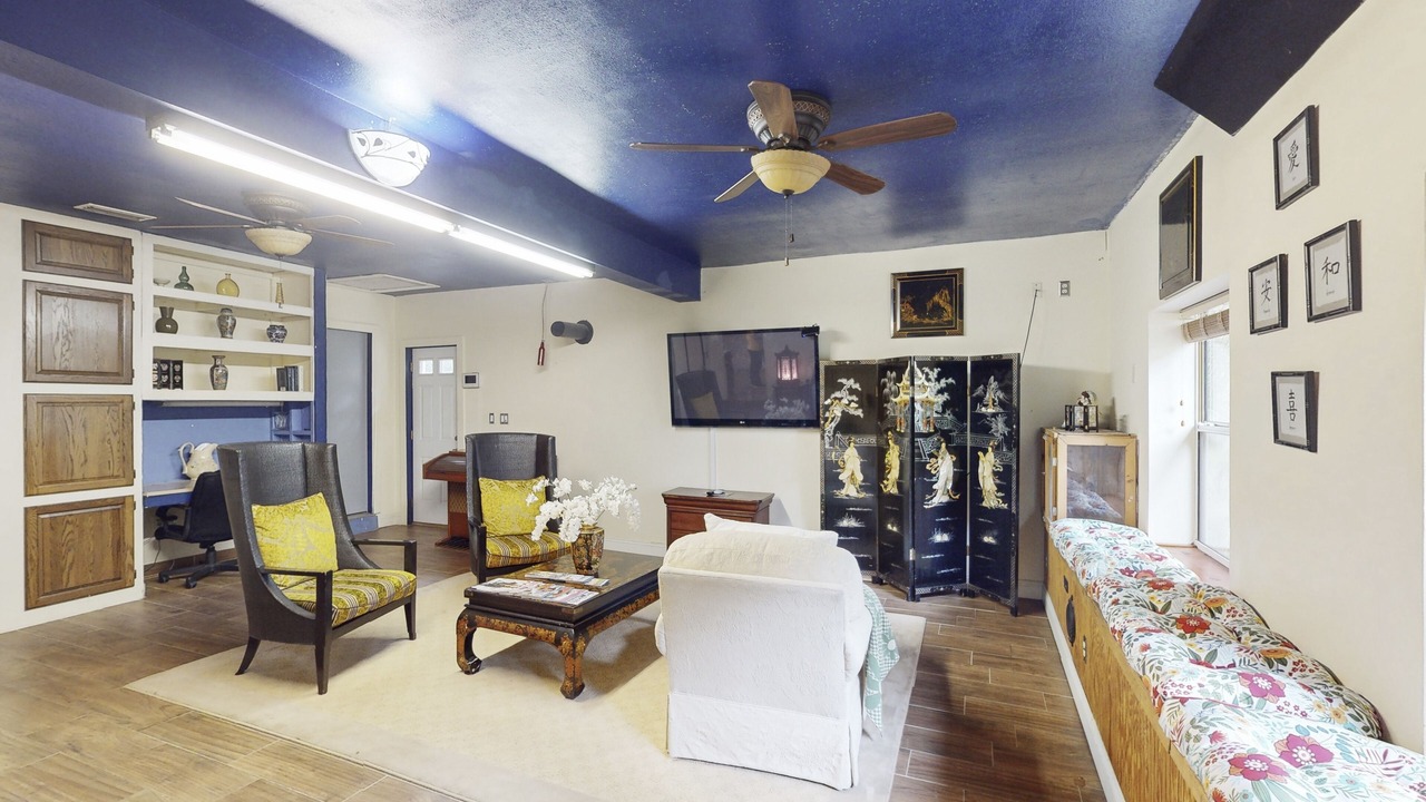 Photo of Livingroom in Umatilla