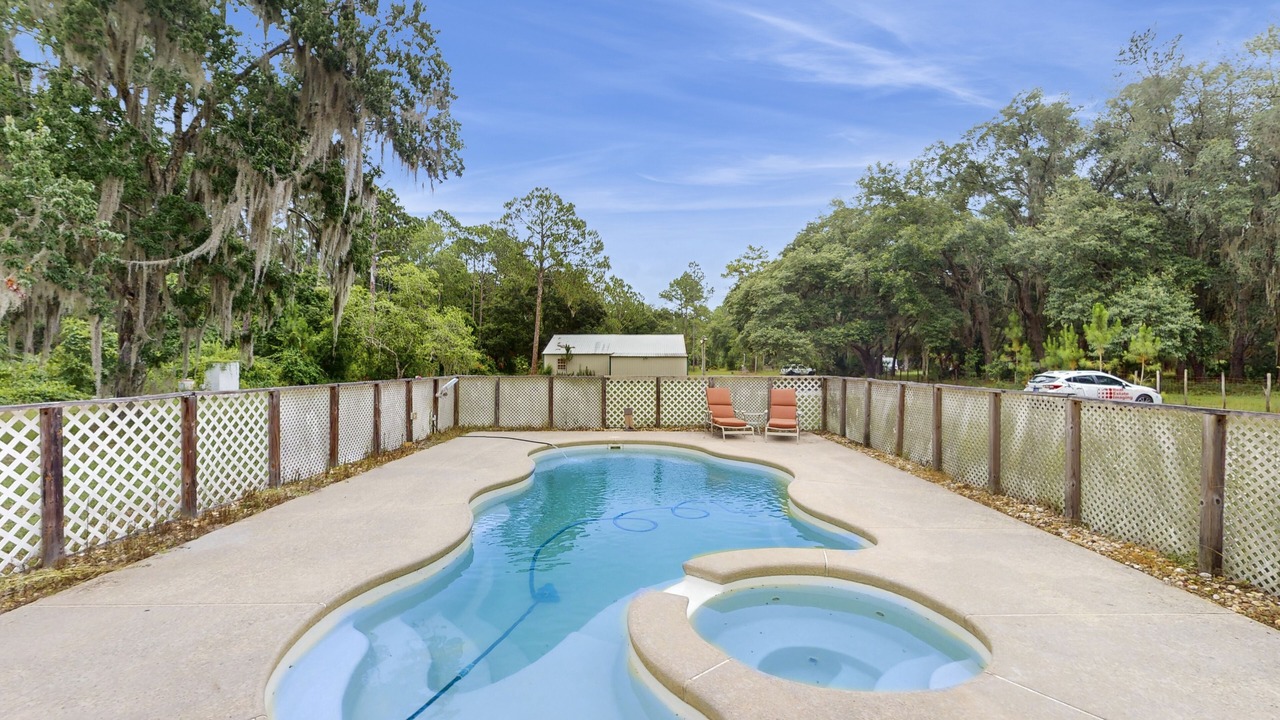 Photo of Outdoor in Umatilla