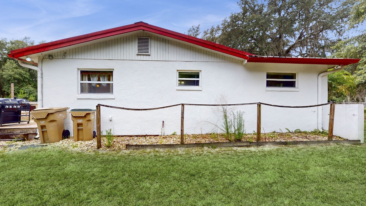 Photo of Outdoor in Umatilla