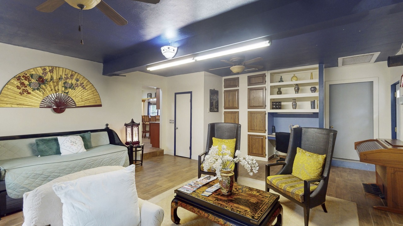 Photo of Livingroom in Umatilla