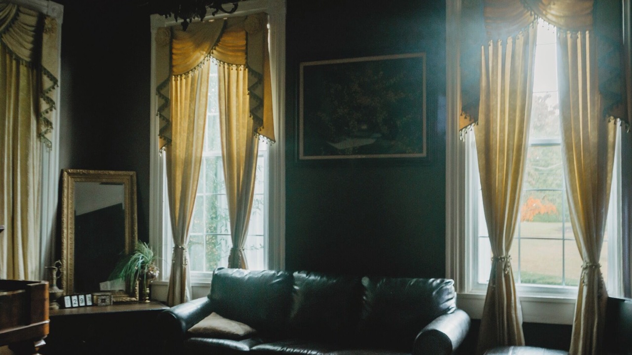 Photo of Livingroom in Cuthbert