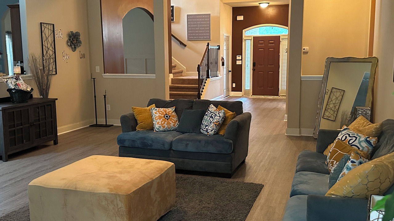 Photo of Livingroom in Fort Mitchell