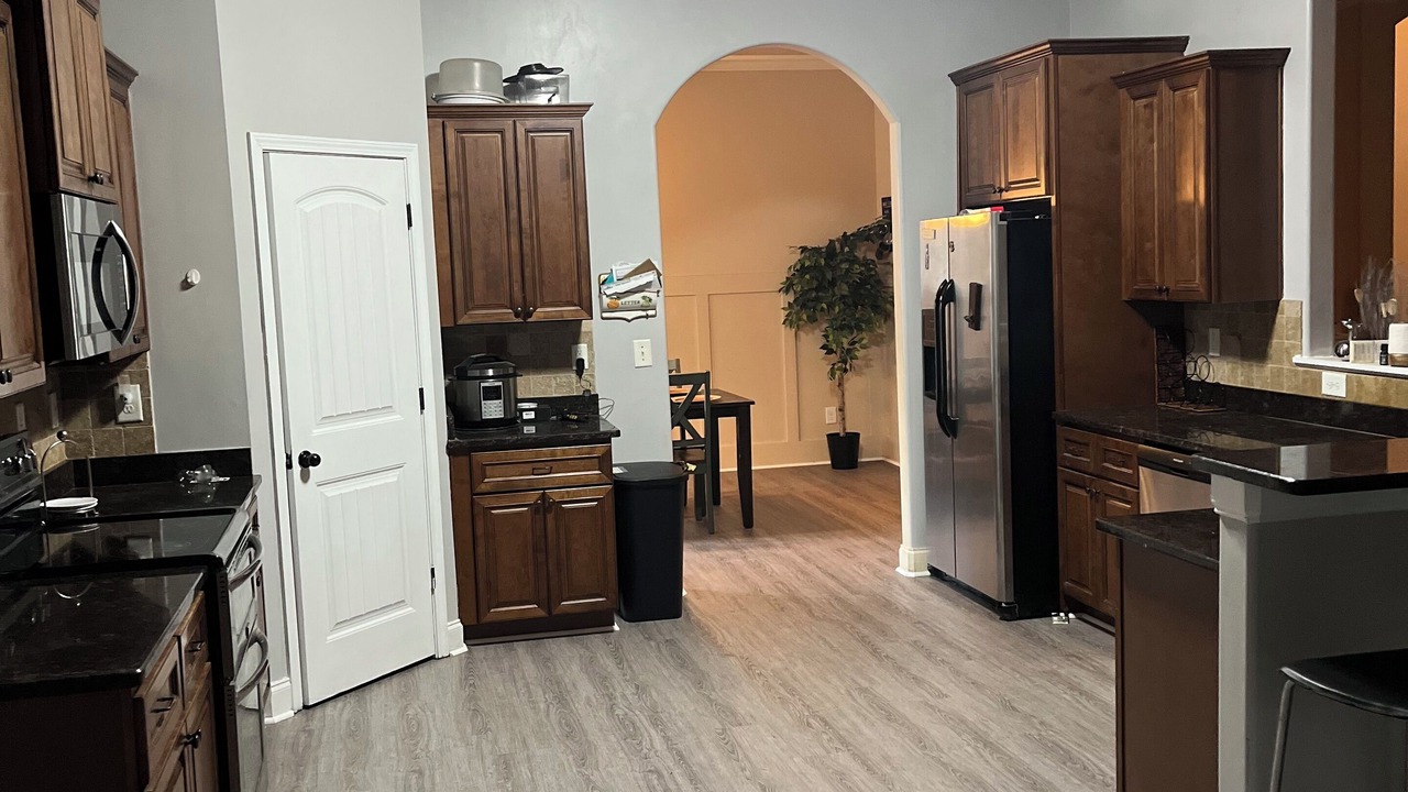 Photo of Kitchen in Fort Mitchell