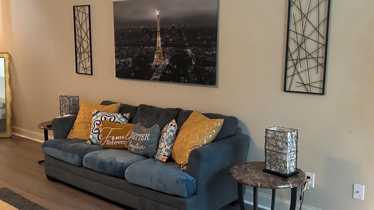 Photo of Livingroom in Fort Mitchell