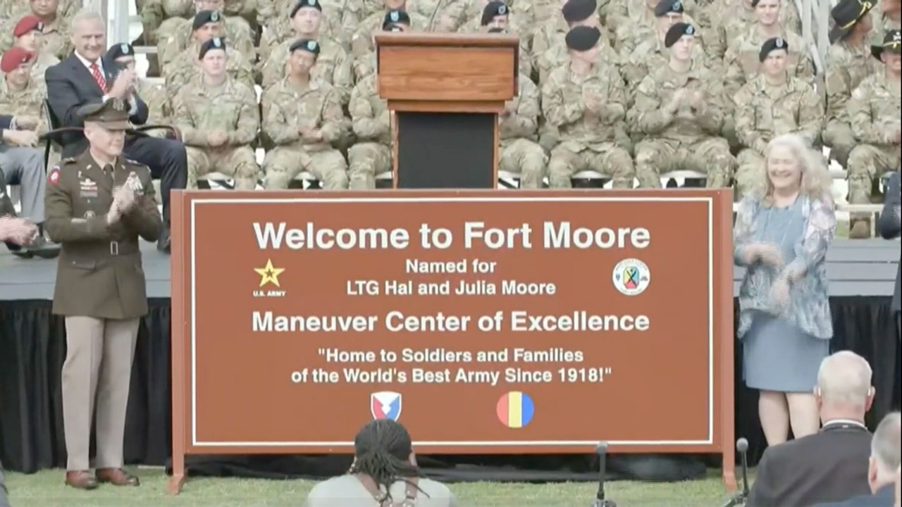 Photo of Others in Fort Mitchell
