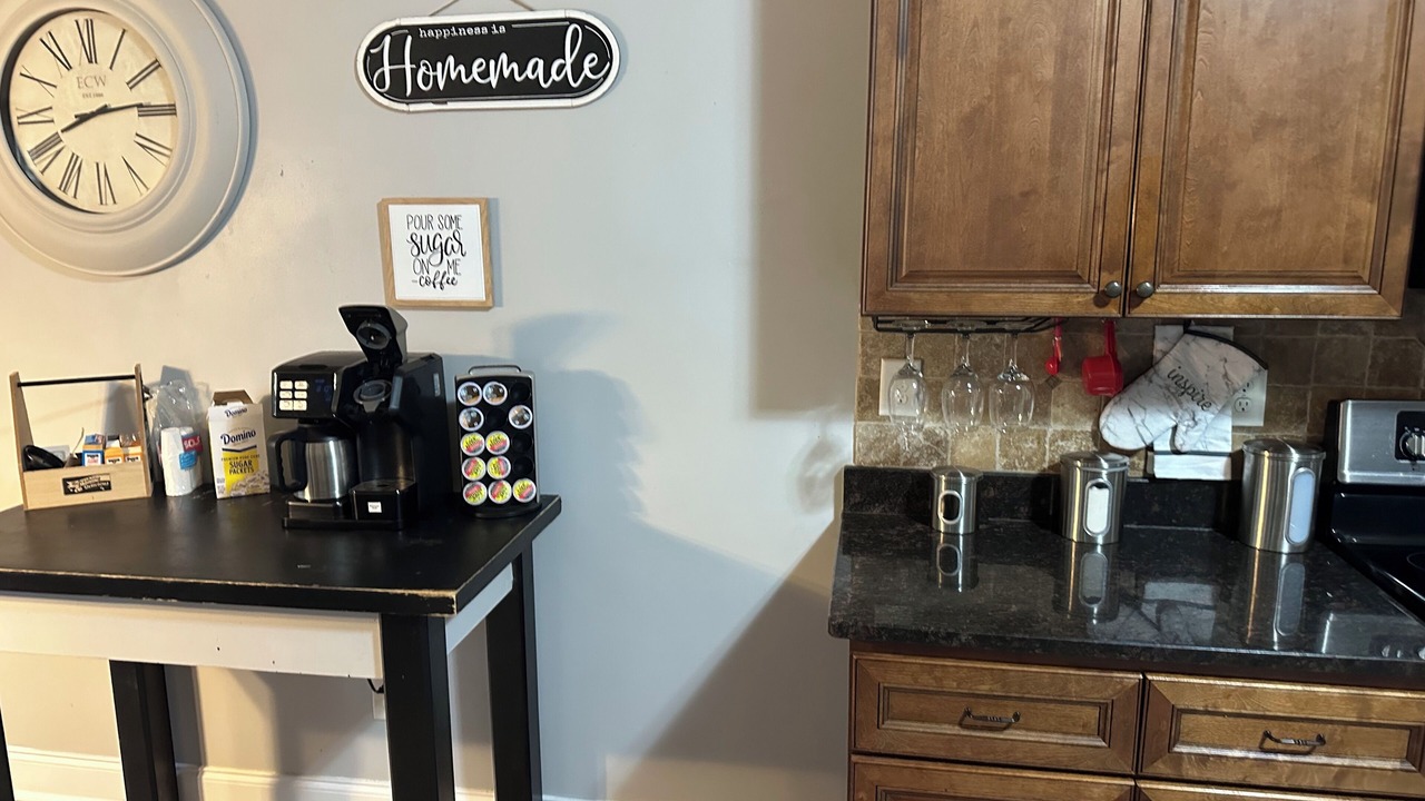 Photo of Kitchen in Fort Mitchell