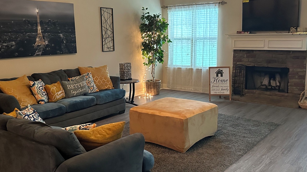 Photo of Livingroom in Fort Mitchell