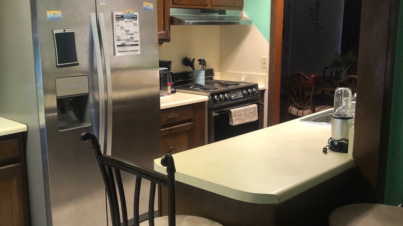 Photo of Kitchen in Augusta