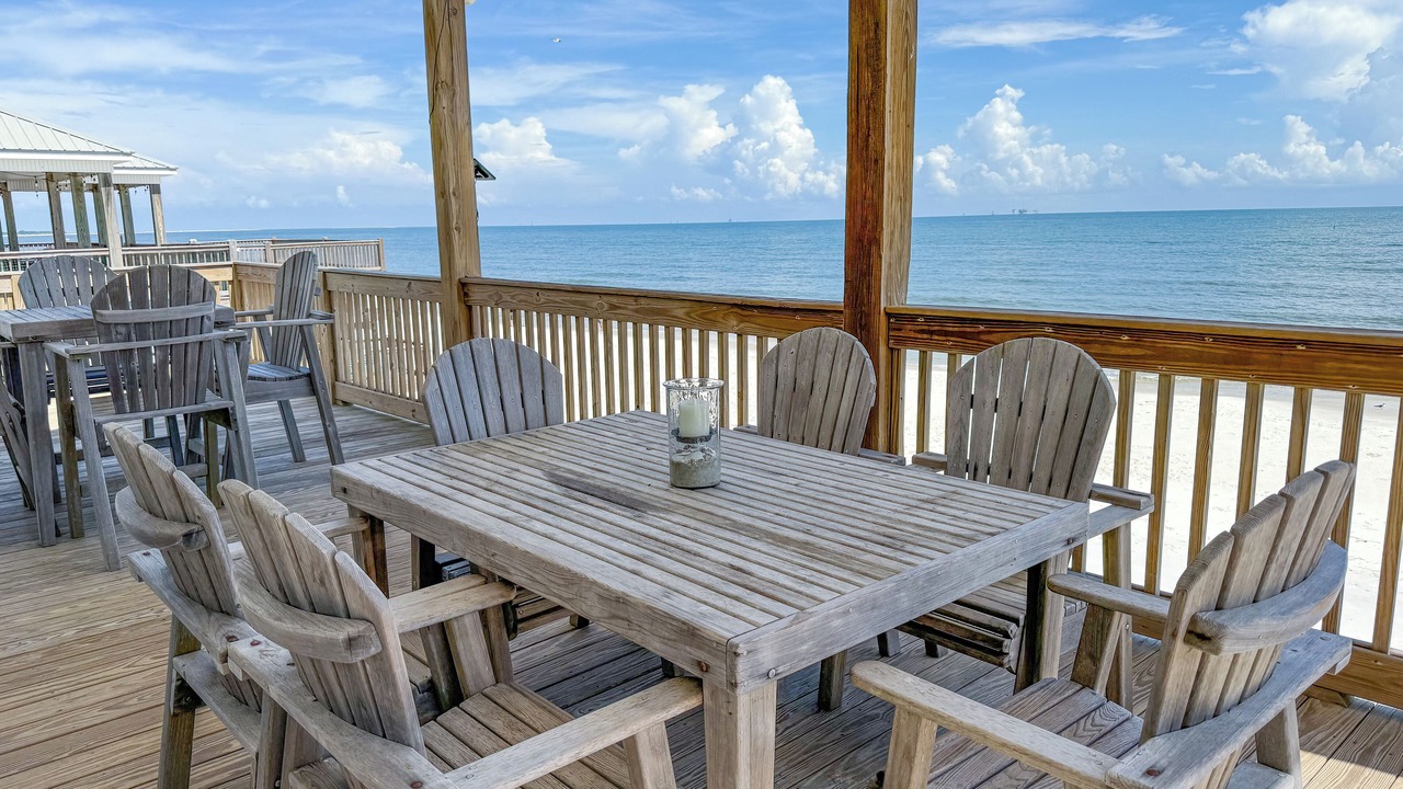 Photo of Outdoor in Dauphin Island