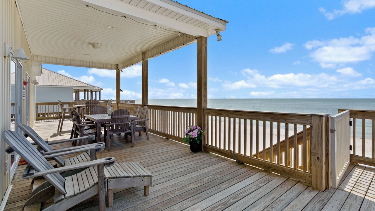 Photo of Outdoor in Dauphin Island