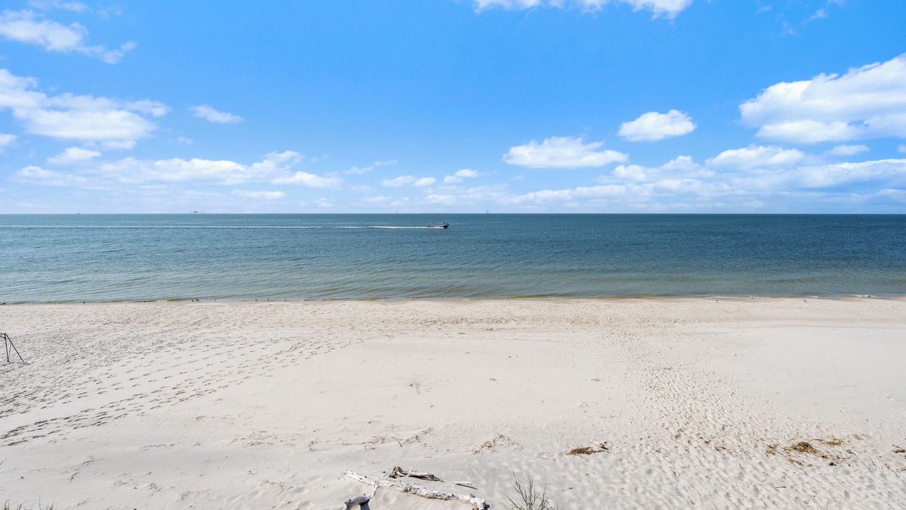 Photo of Others in Dauphin Island