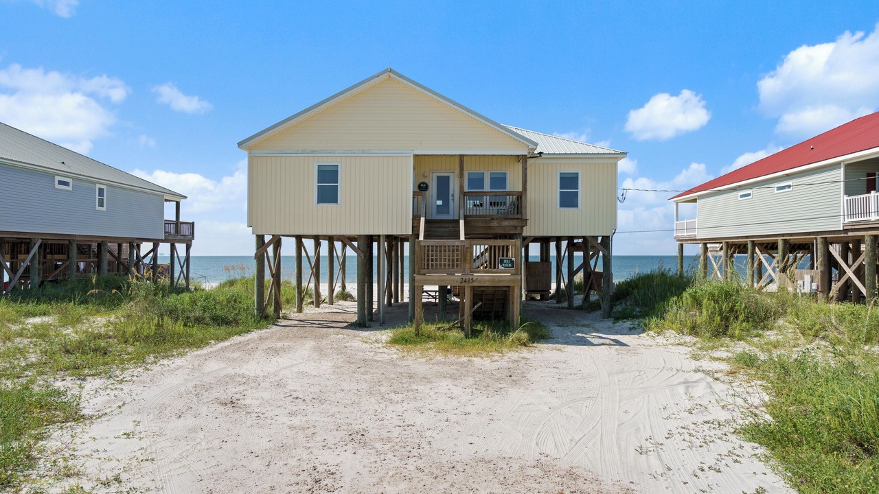 Photo of Outdoor in Dauphin Island
