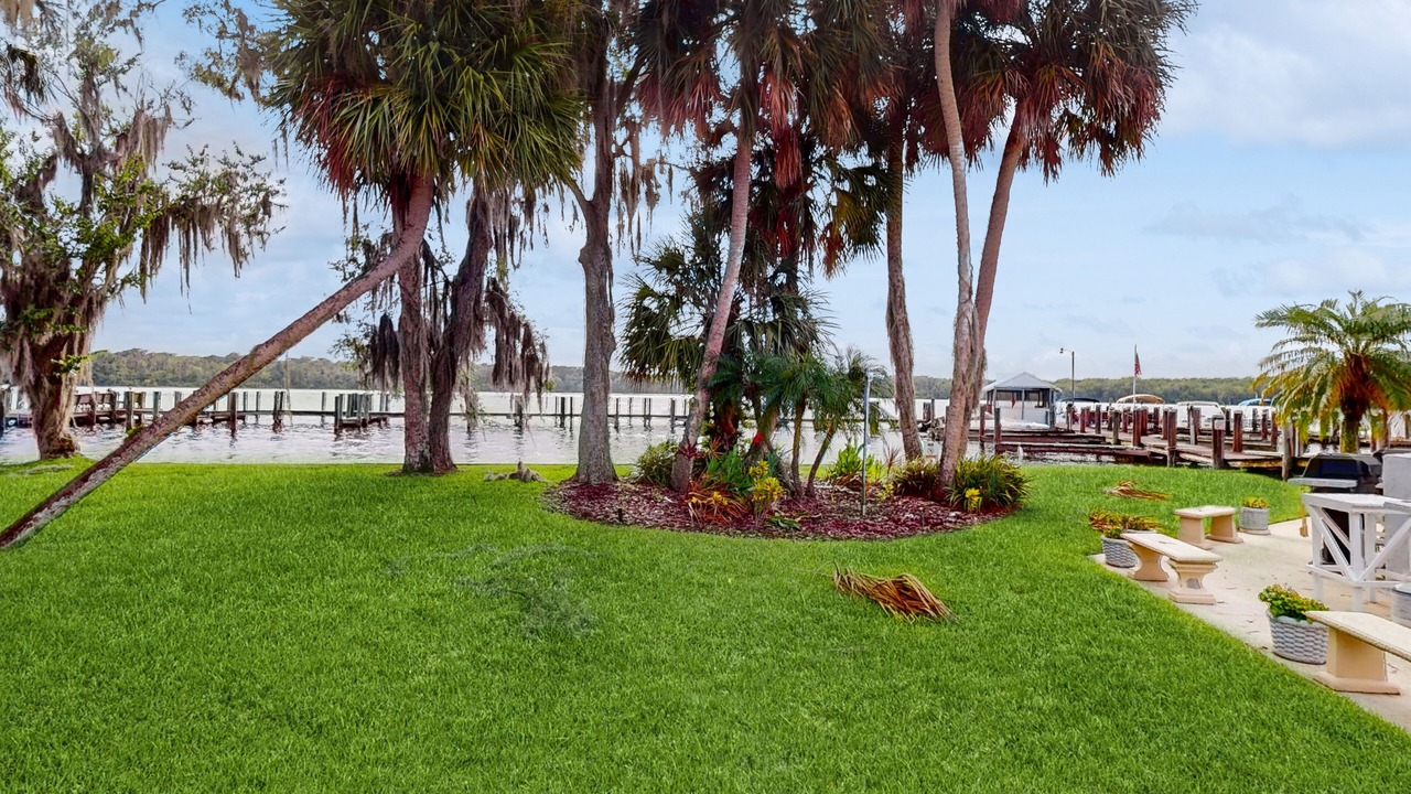 Photo of Outdoor in Welaka