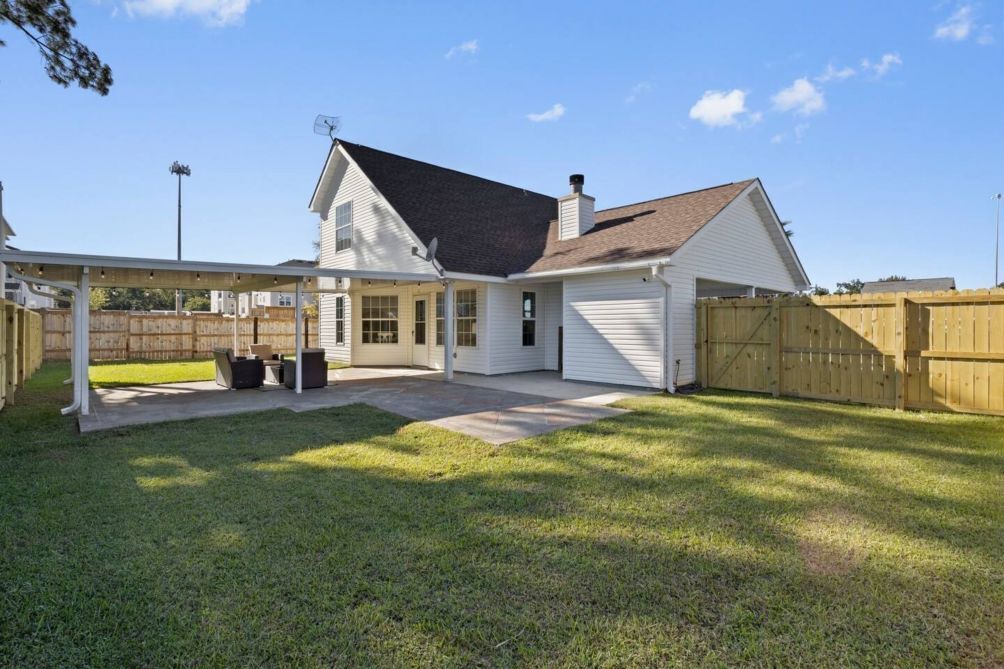 Photo of Outdoor in D'Iberville