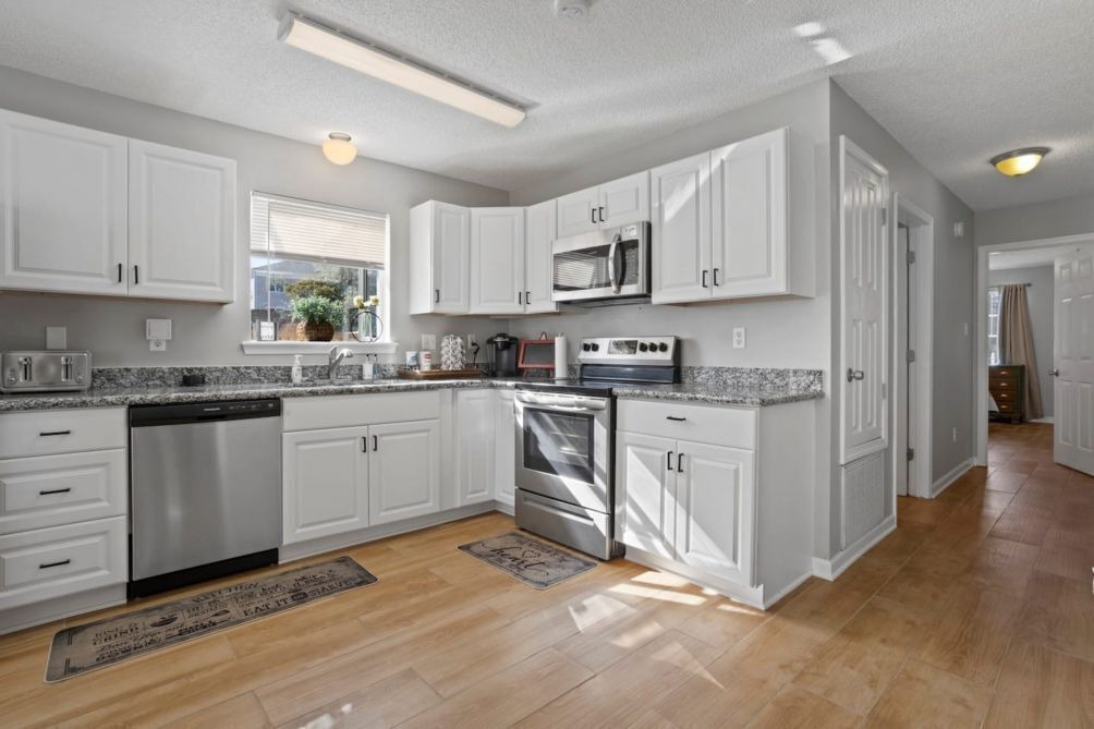 Photo of Kitchen in D'Iberville