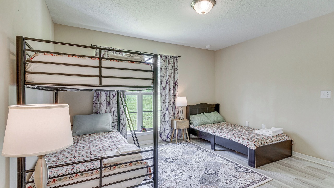 Photo of Bedroom in Milton