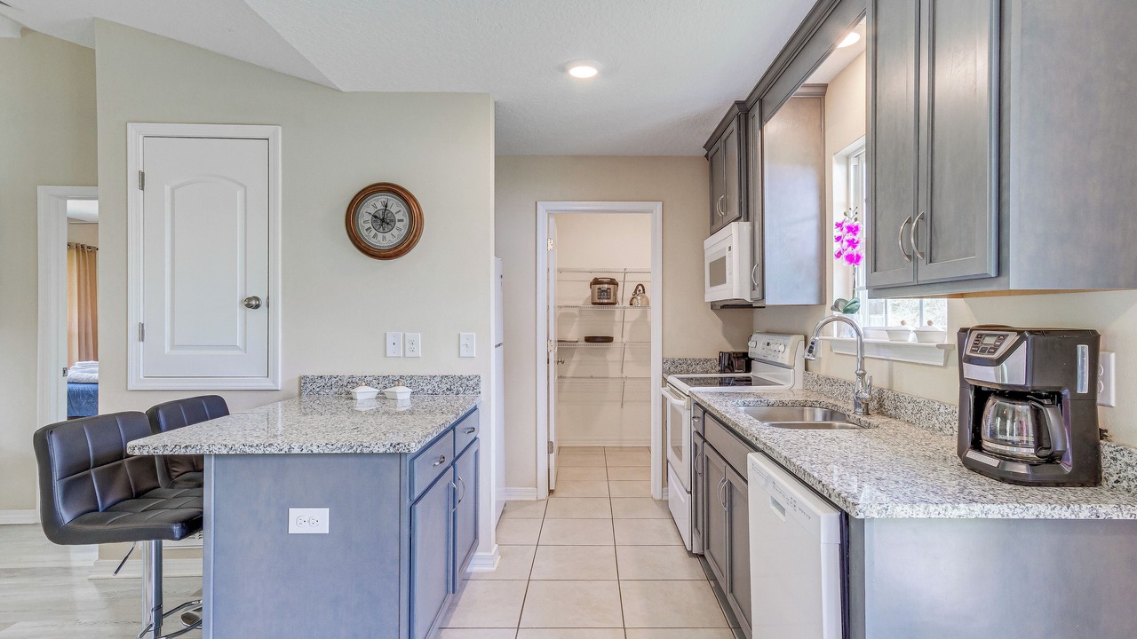Photo of Kitchen in Milton