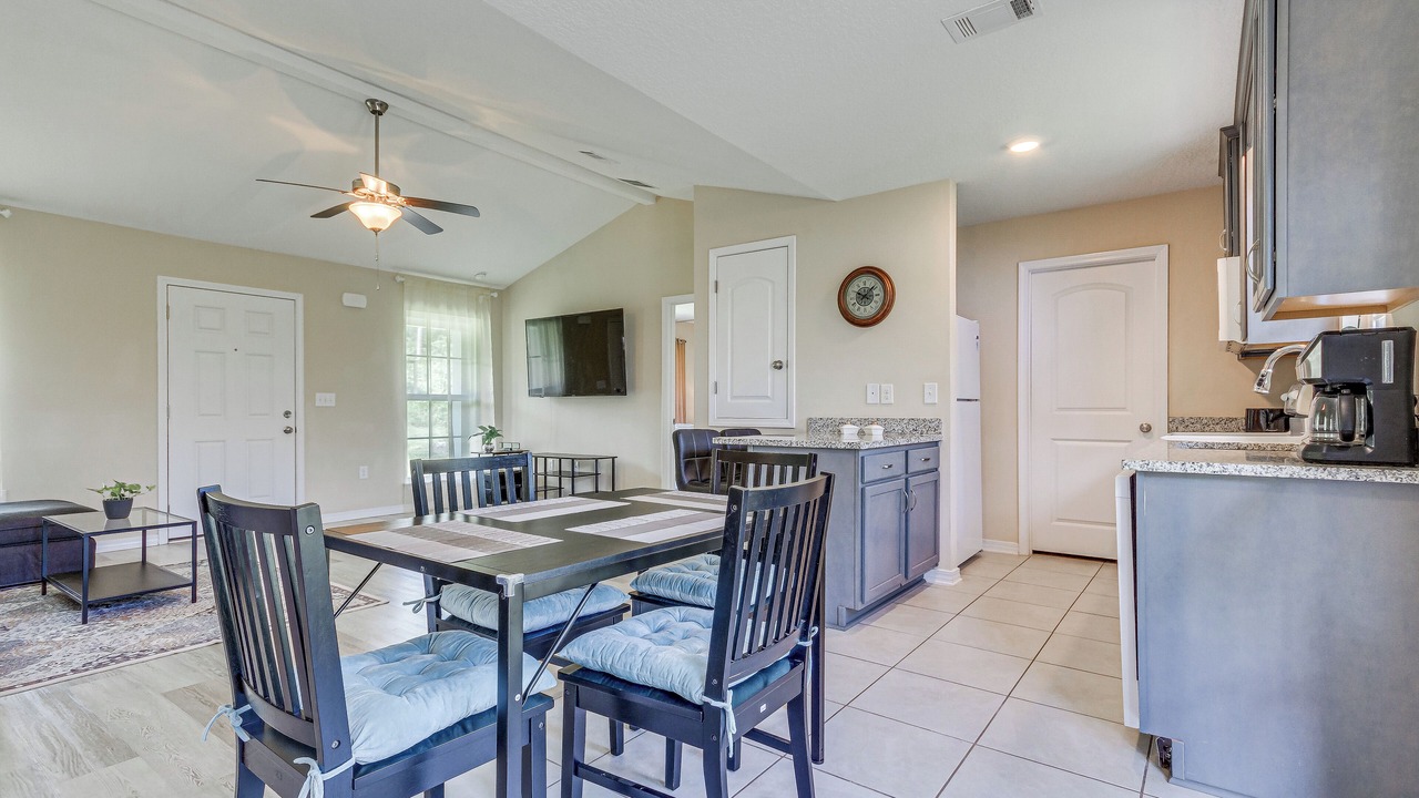 Photo of Kitchen in Milton