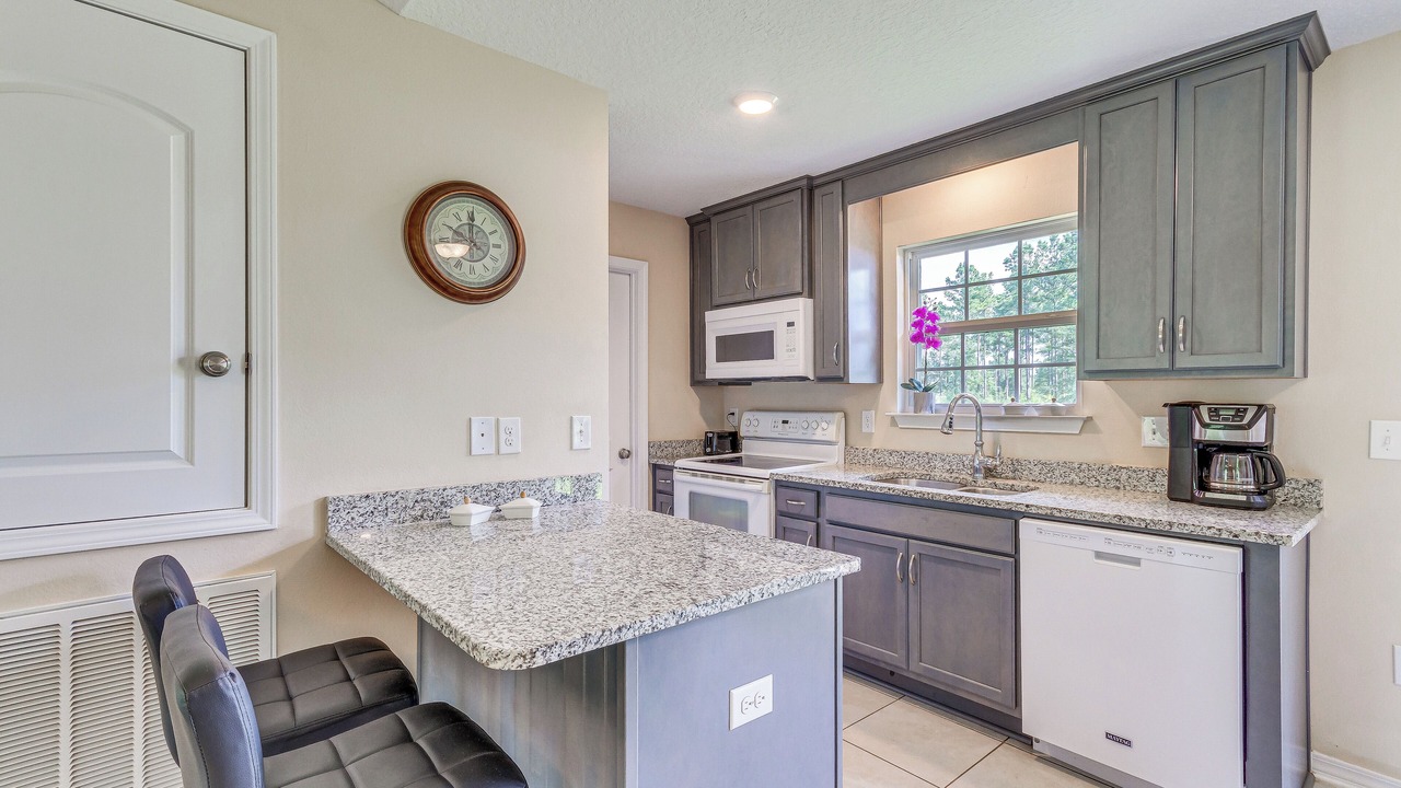 Photo of Kitchen in Milton