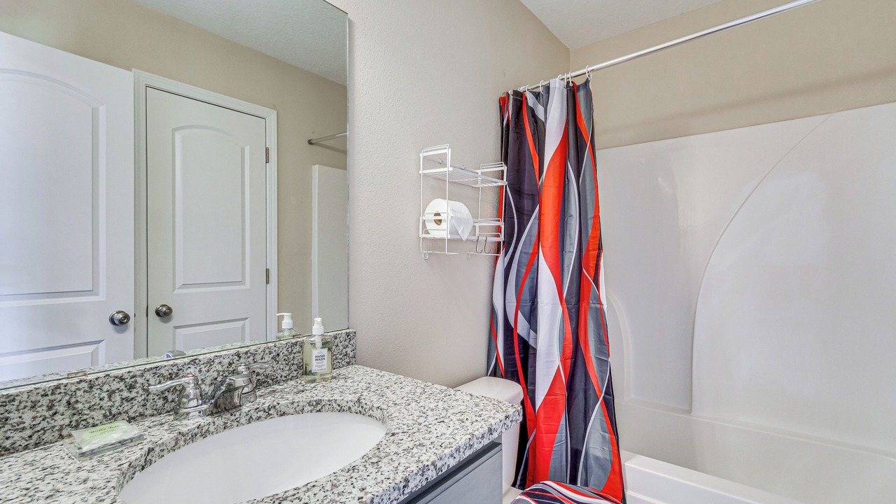 Photo of Bathroom in Milton