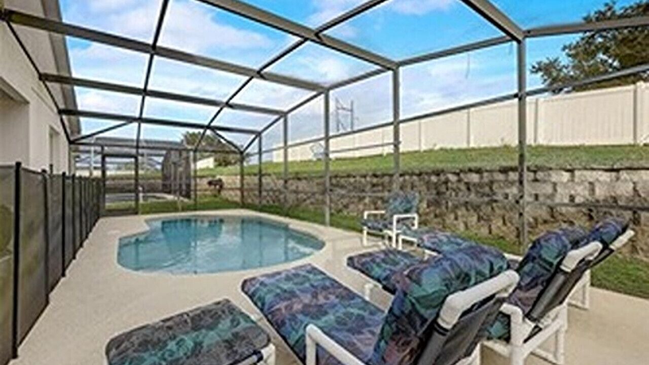Photo of Outdoor in Sunset Ridge