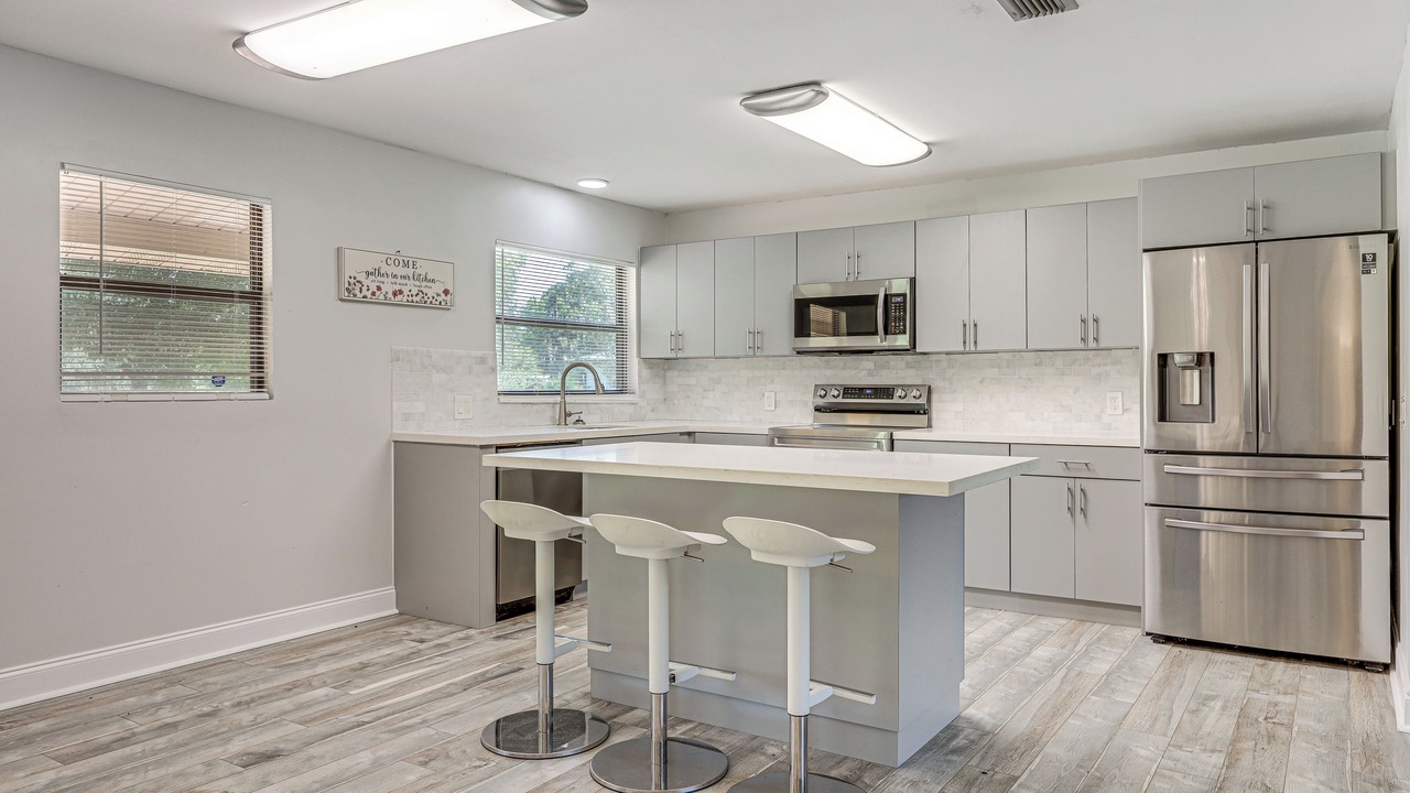 Photo of Kitchen in Northside