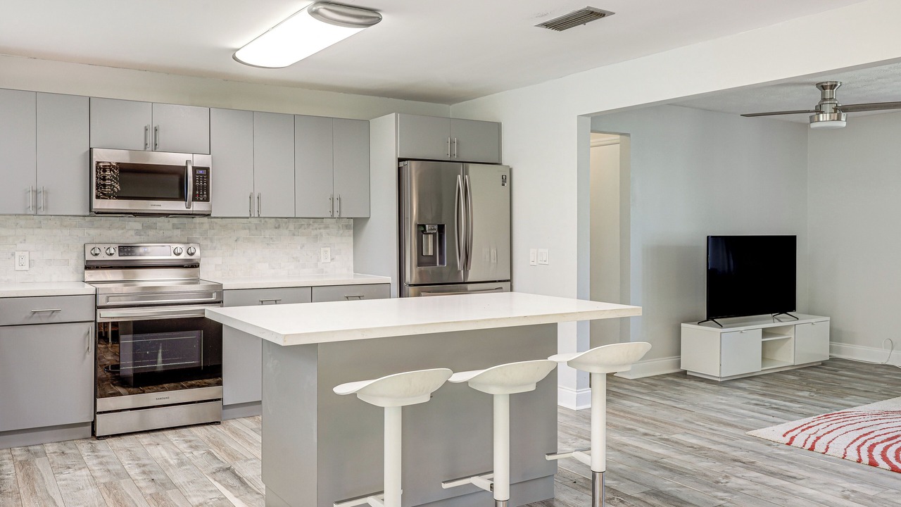 Photo of Kitchen in Northside