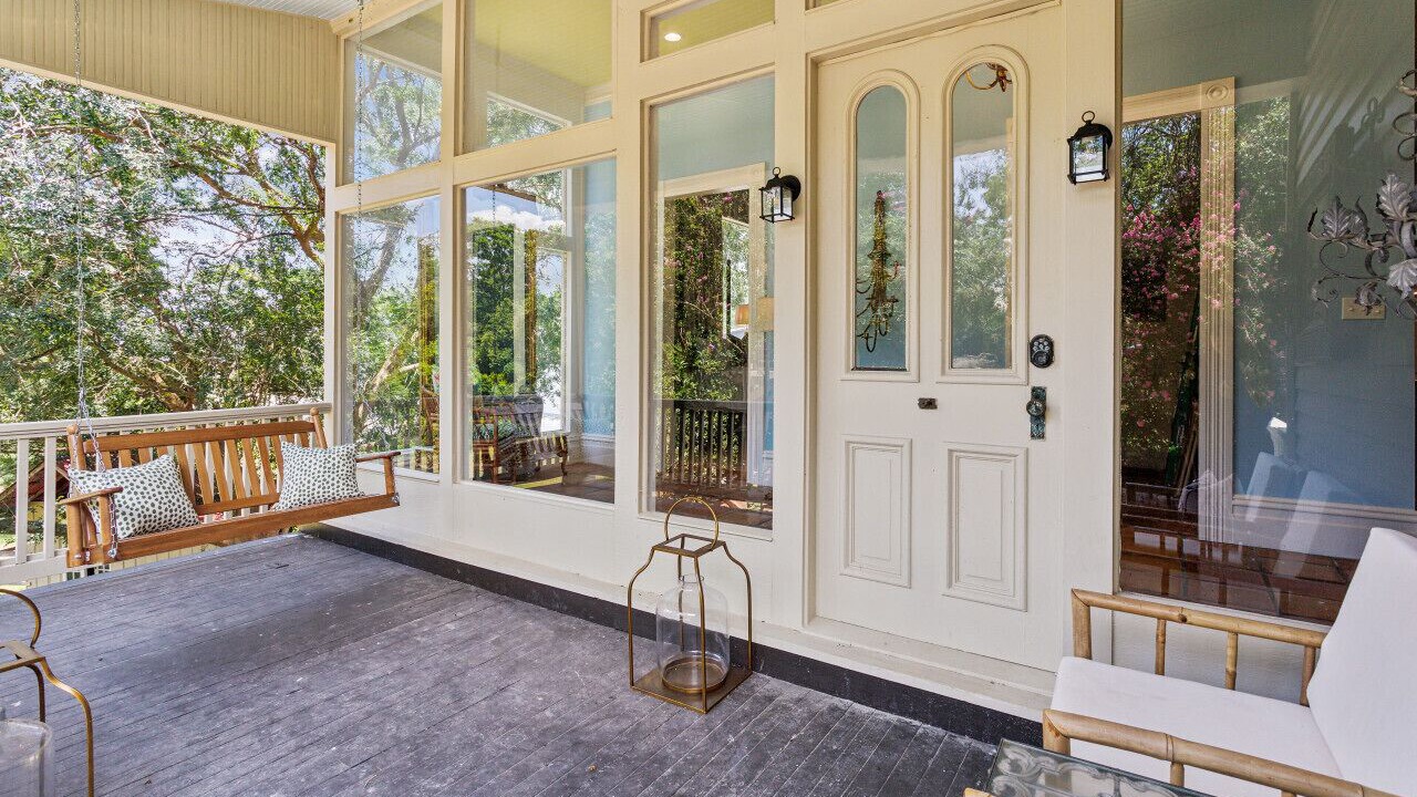 Photo of Outdoor in St. Francisville