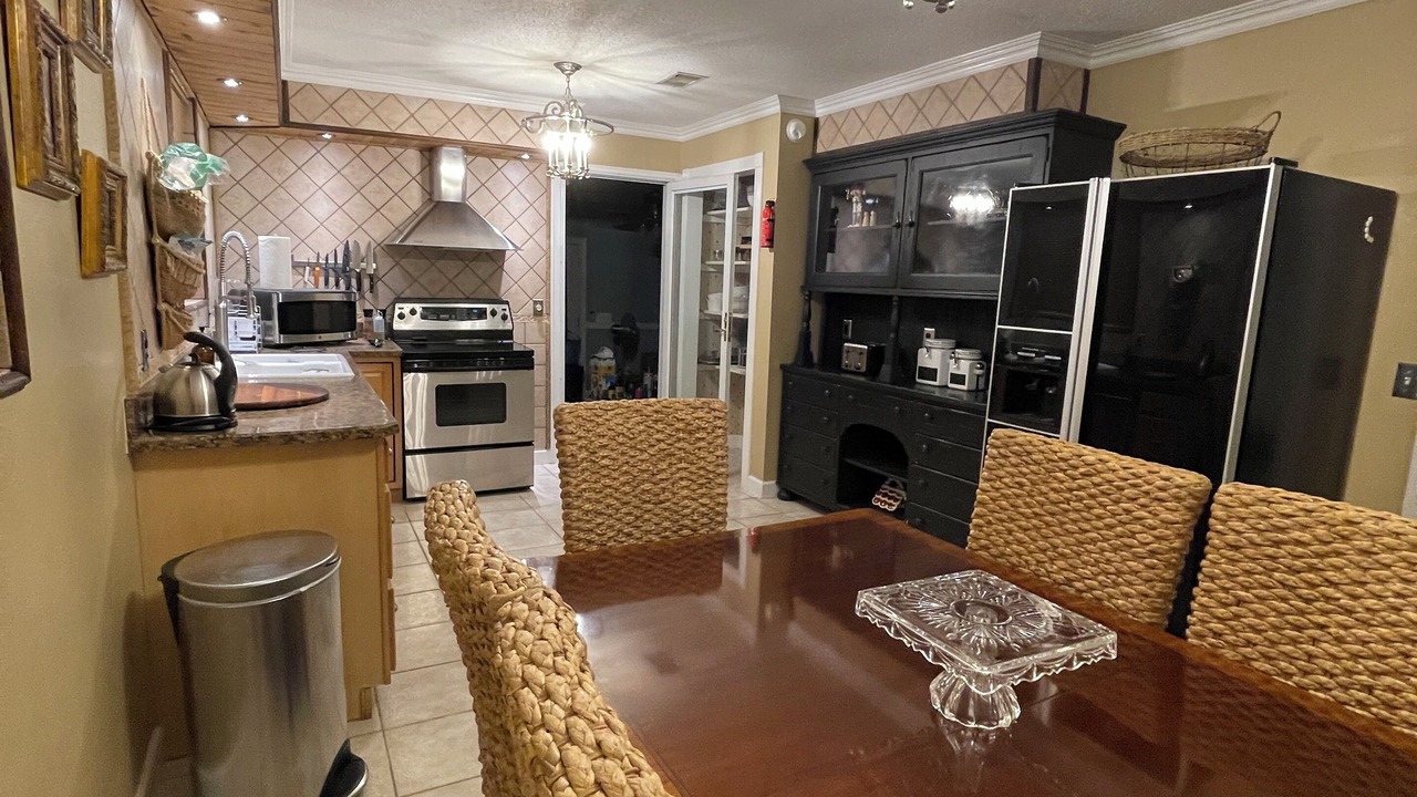 Photo of Kitchen in Lake City