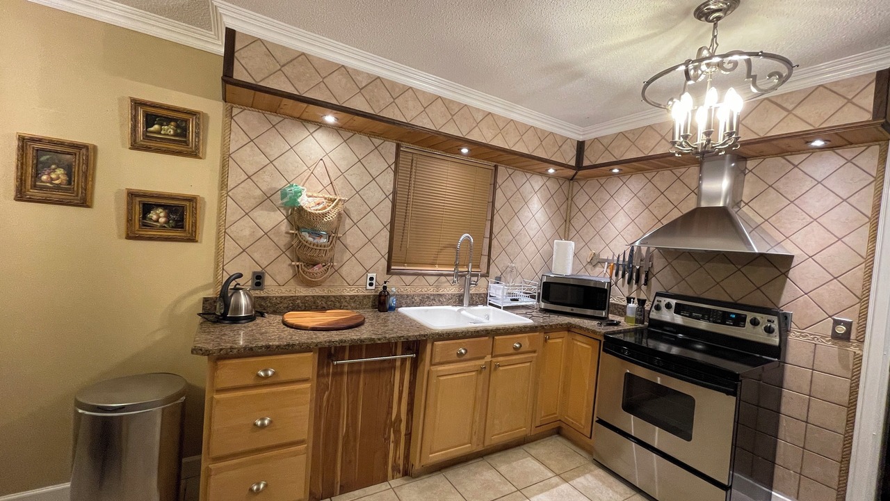 Photo of Kitchen in Lake City