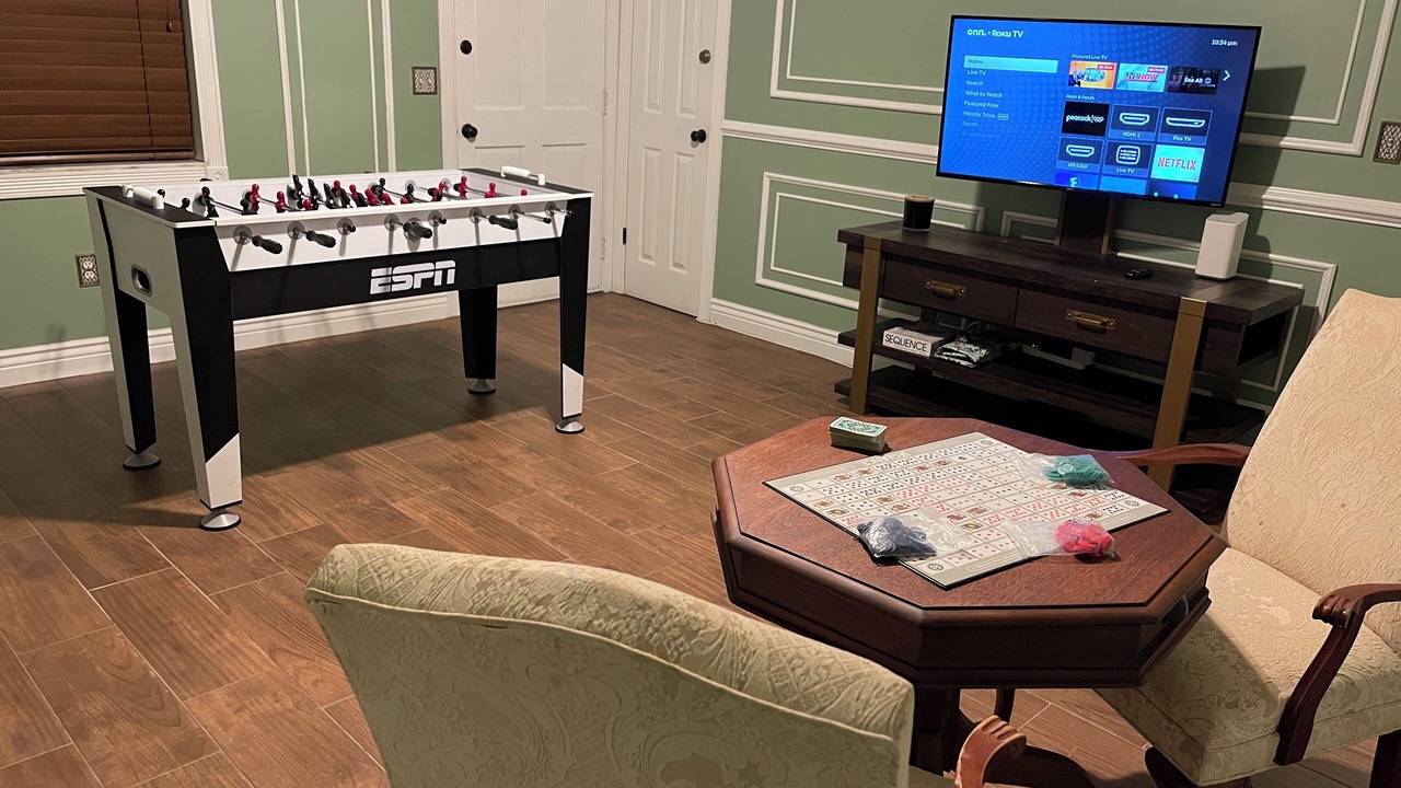 Photo of Bedroom in Lake City