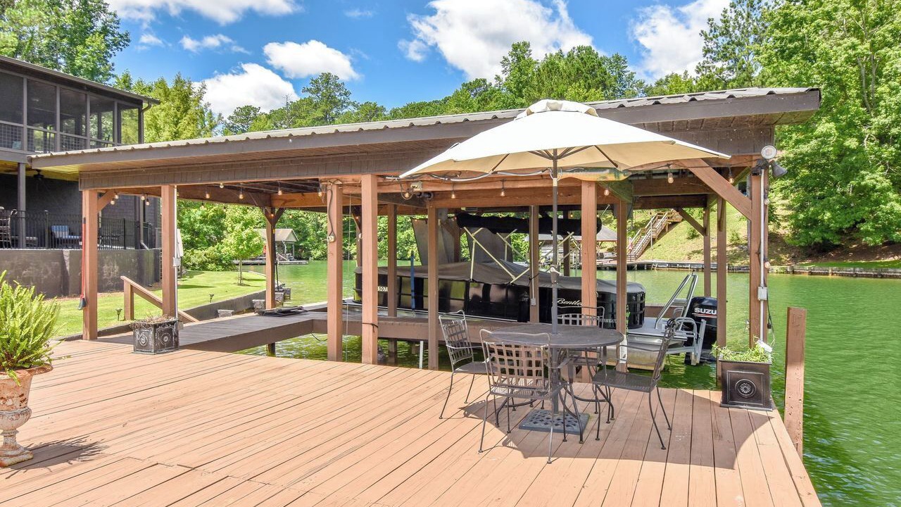 Photo of Outdoor in Alexander City
