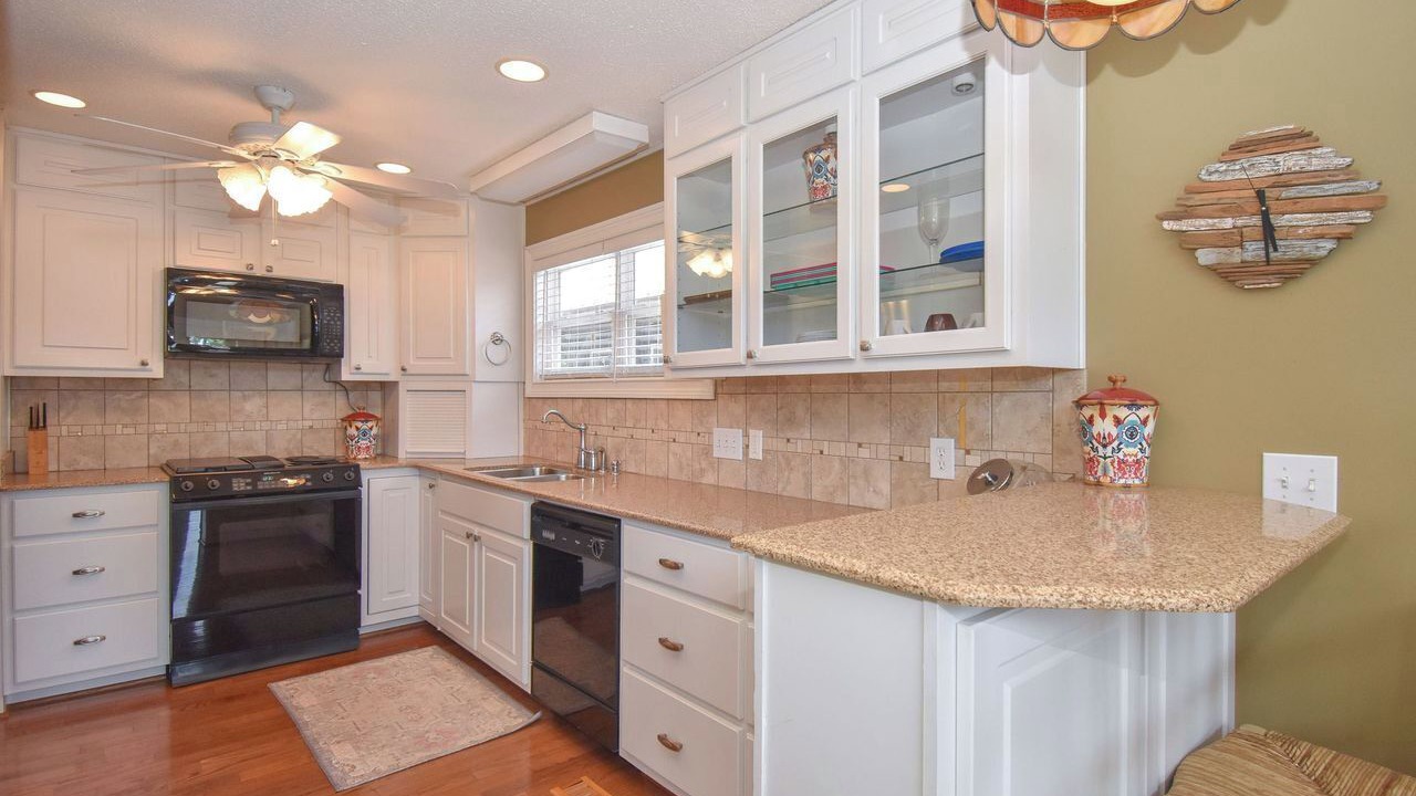 Photo of Kitchen in Alexander City