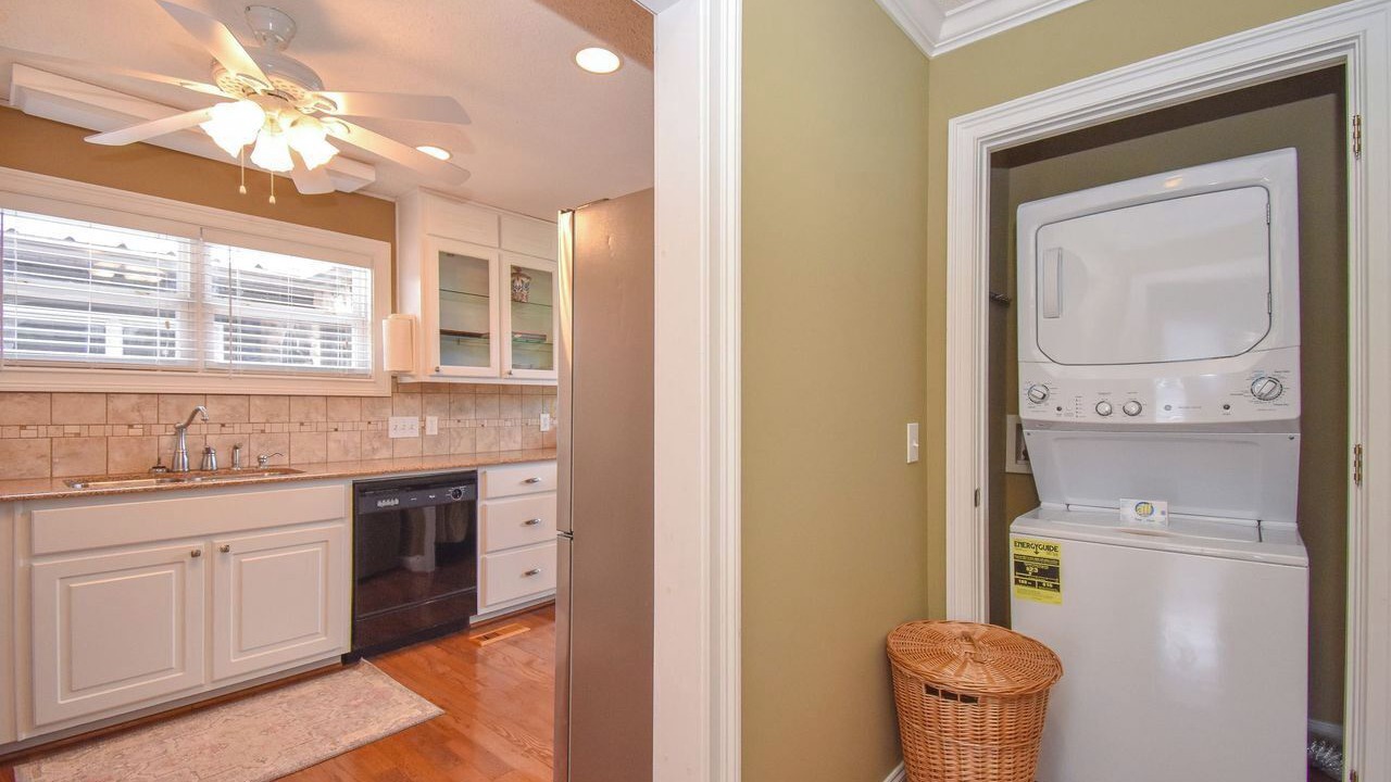 Photo of Kitchen in Alexander City