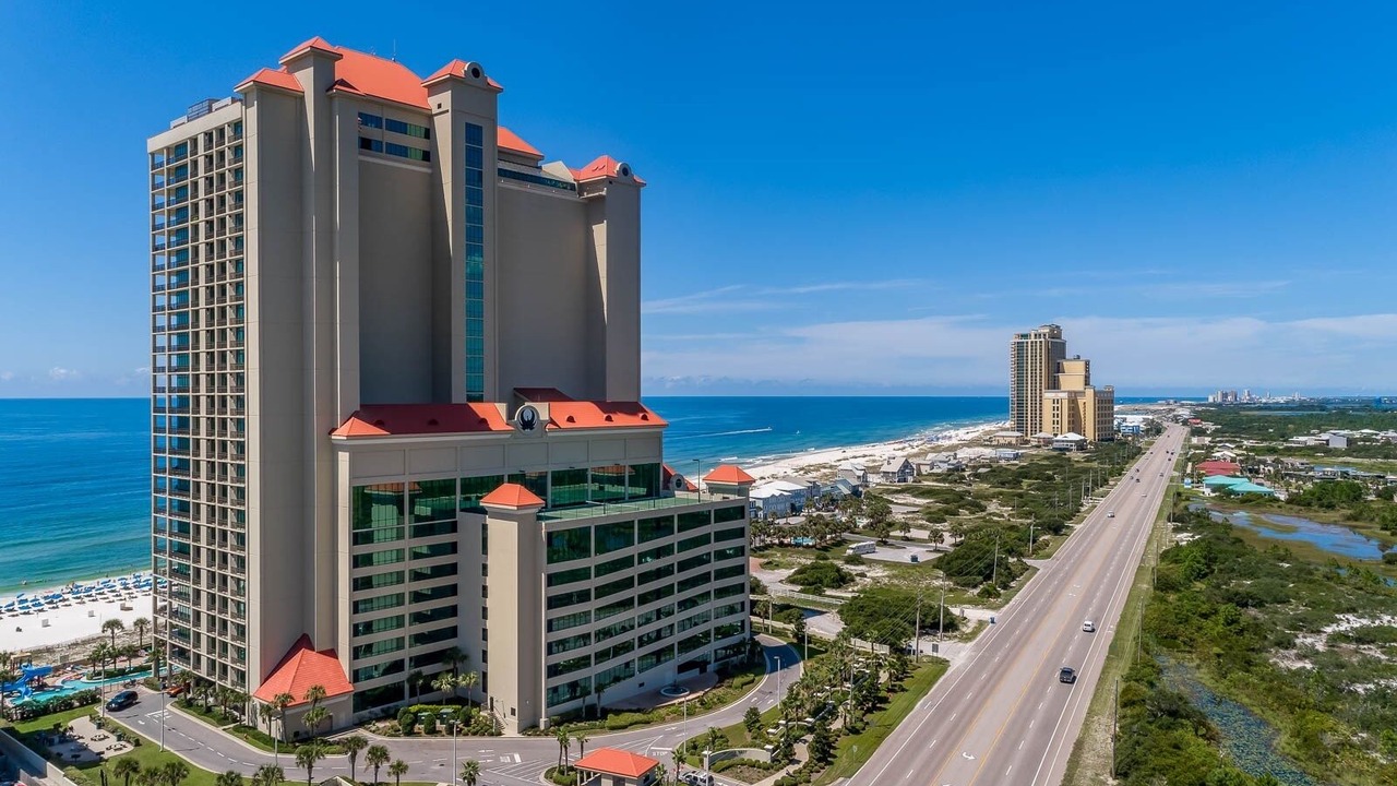 Photo of Outdoor in Orange Beach