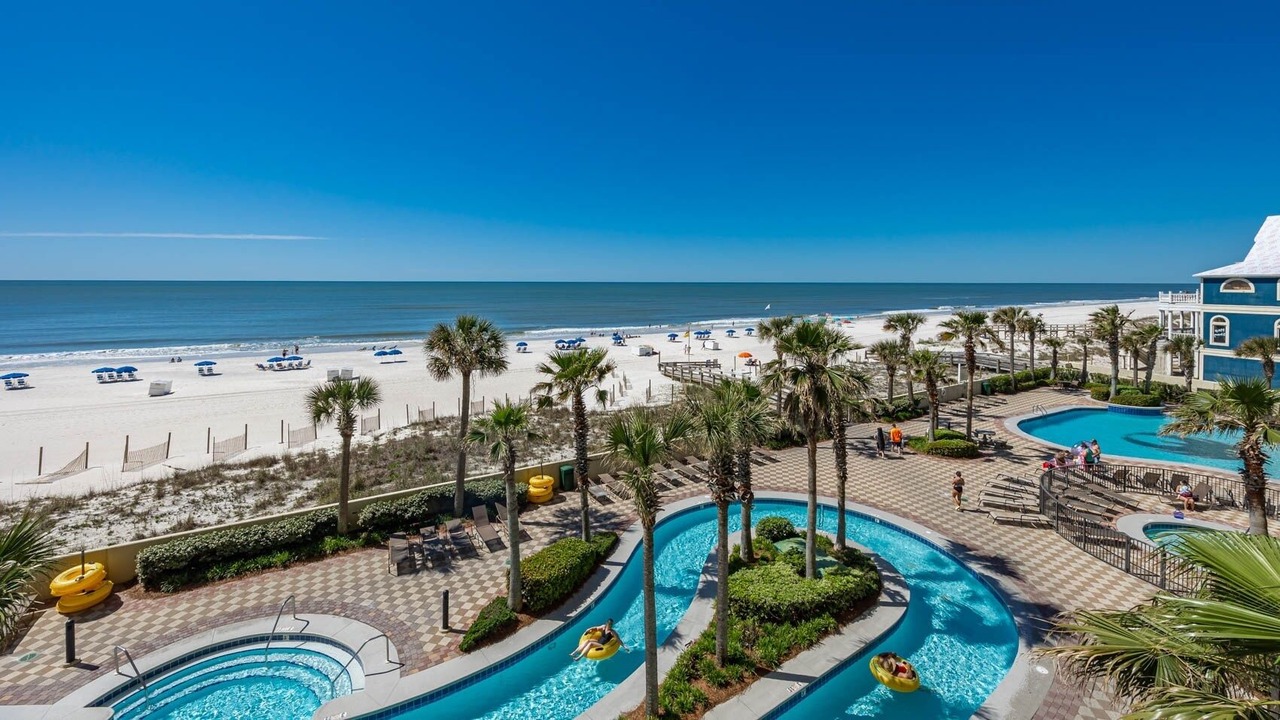 Photo of Outdoor in Orange Beach