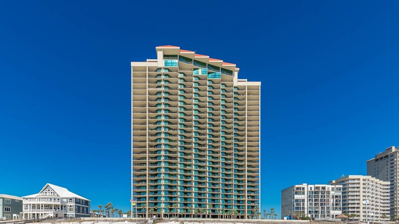 Photo of Outdoor in Orange Beach