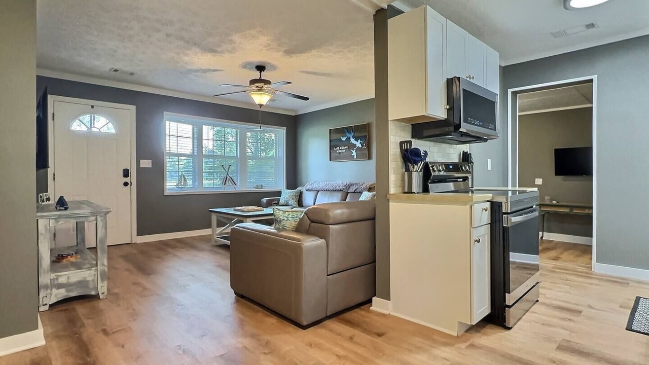 Photo of Kitchen in Wetumpka