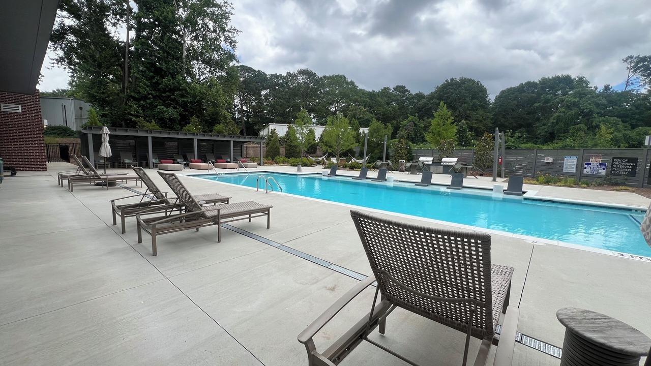 Photo of Outdoor in Boulevard Heights