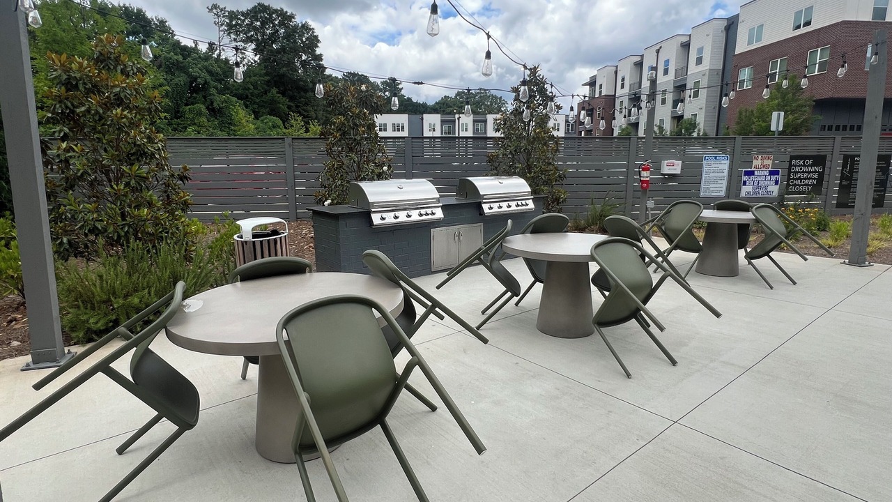 Photo of Outdoor in Boulevard Heights