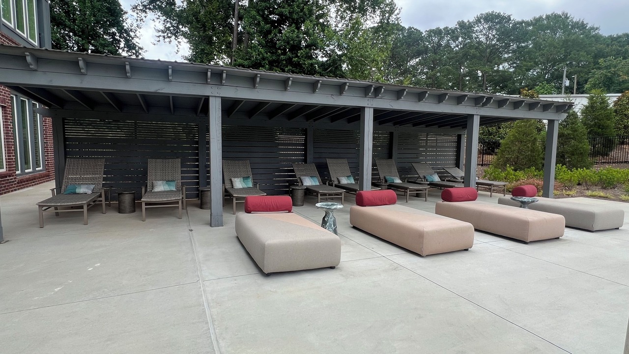 Photo of Outdoor in Boulevard Heights