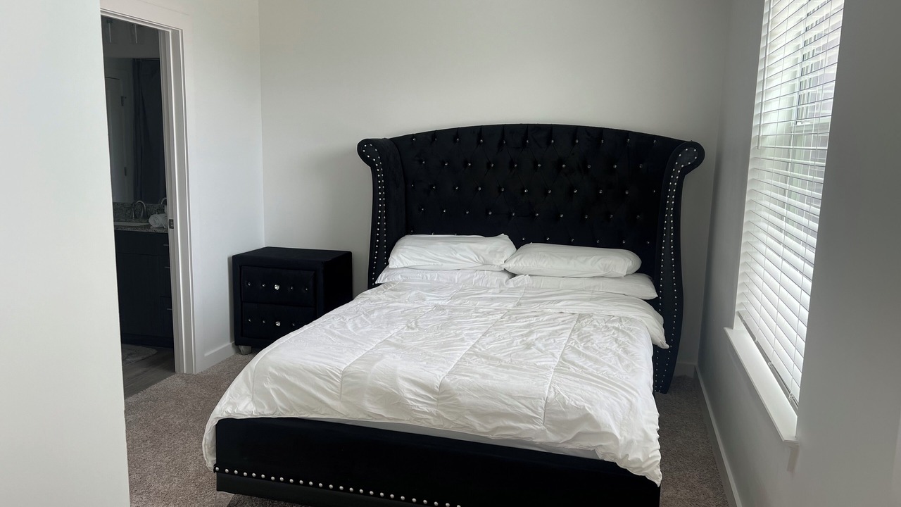 Photo of Bedroom in Boulevard Heights