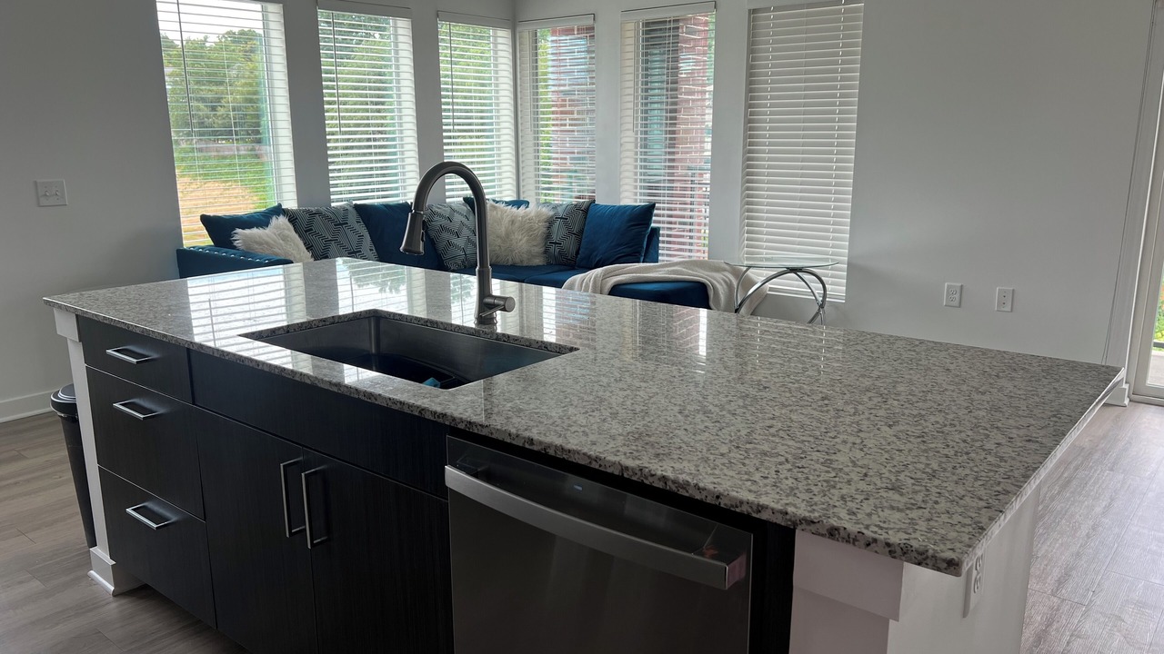 Photo of Kitchen in Boulevard Heights