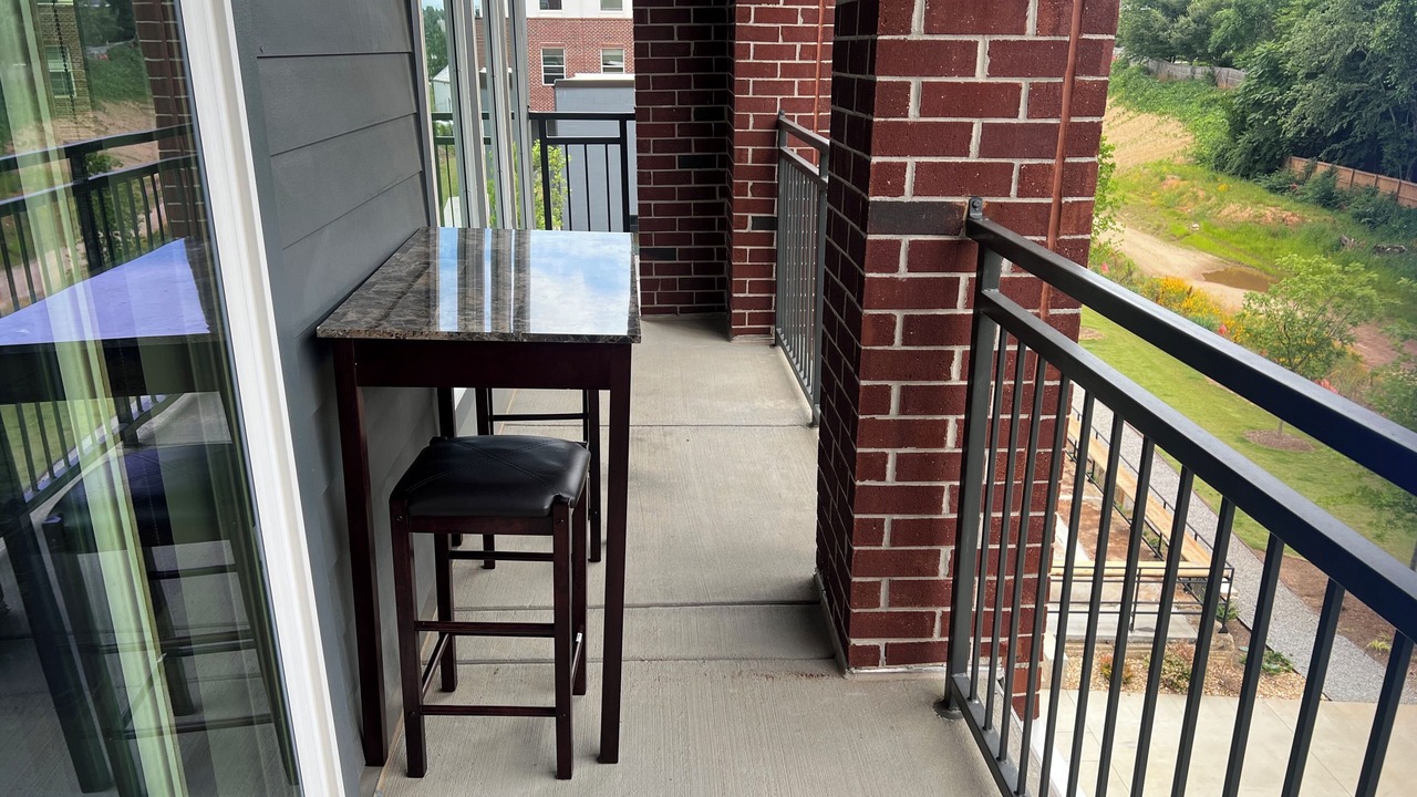 Photo of Outdoor in Boulevard Heights