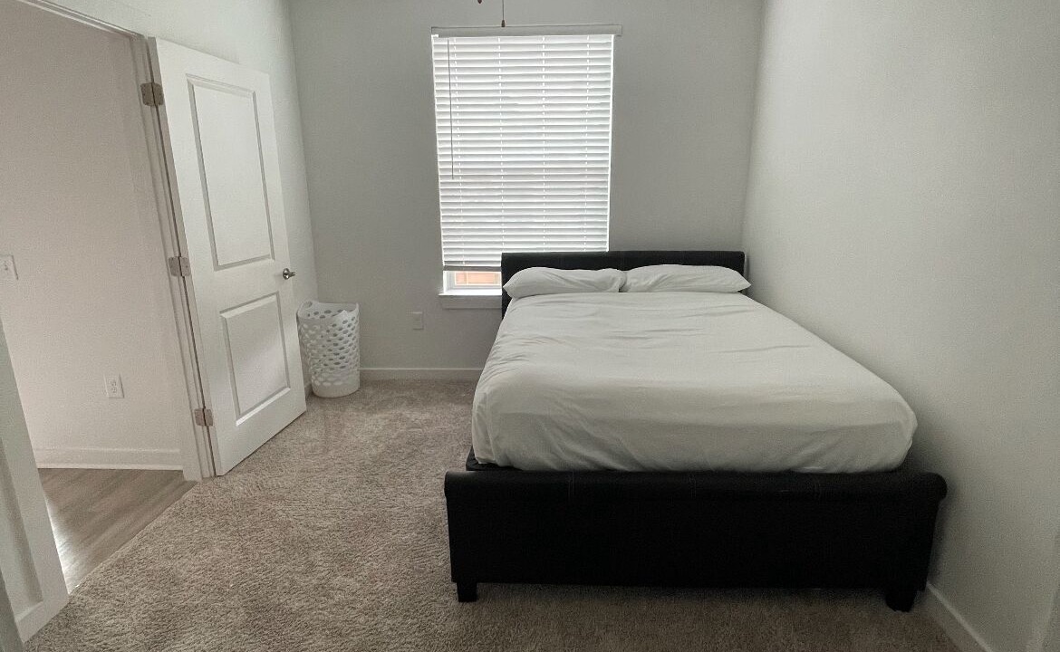 Photo of Bedroom in Boulevard Heights